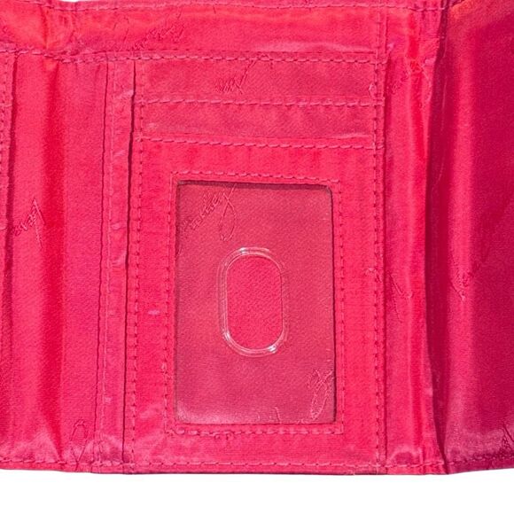 Vera Bradley Tutti-fruitti bifold euro wallet - Picture 8 of 11